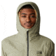 Mountain Hardwear Stretch Ozonic Insulated Jacket - Mens, Mantis Green, Large, 2092311361-L