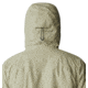 Mountain Hardwear Stretch Ozonic Insulated Jacket - Mens, Mantis Green, Large, 2092311361-L