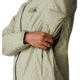 Mountain Hardwear Stretch Ozonic Insulated Jacket - Mens, Mantis Green, Large, 2092311361-L