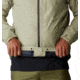 Mountain Hardwear Stretch Ozonic Insulated Jacket - Mens, Mantis Green, Large, 2092311361-L