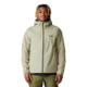 Mountain Hardwear Stretch Ozonic Insulated Jacket - Men's, Mantis Green, Large, 2092311361-L