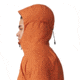 Mountain Hardwear Stretch Ozonic Insulated Jacket - Mens, Raw Carnelian, Large, 2092311859-L