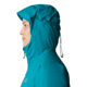 Mountain Hardwear Stretch Ozonic Insulated Jacket - Womens, Botanic, Extra Large, 2092841340-XL