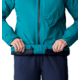 Mountain Hardwear Stretch Ozonic Insulated Jacket - Womens, Botanic, Extra Large, 2092841340-XL