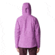 Mountain Hardwear Stretch Ozonic Insulated Jacket - Womens, Lilac Glow, Medium, 2092841537-M