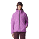 Mountain Hardwear Stretch Ozonic Insulated Jacket - Womens, Lilac Glow, Medium, 2092841537-M