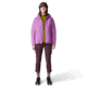 Mountain Hardwear Stretch Ozonic Insulated Jacket - Womens, Lilac Glow, Medium, 2092841537-M