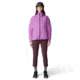 Mountain Hardwear Stretch Ozonic Insulated Jacket - Womens, Lilac Glow, Medium, 2092841537-M