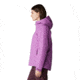 Mountain Hardwear Stretch Ozonic Insulated Jacket - Womens, Lilac Glow, Medium, 2092841537-M