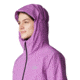 Mountain Hardwear Stretch Ozonic Insulated Jacket - Womens, Lilac Glow, Medium, 2092841537-M