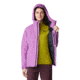 Mountain Hardwear Stretch Ozonic Insulated Jacket - Womens, Lilac Glow, Medium, 2092841537-M
