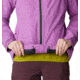 Mountain Hardwear Stretch Ozonic Insulated Jacket - Womens, Lilac Glow, Medium, 2092841537-M