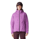 Mountain Hardwear Stretch Ozonic Insulated Jacket - Womens, Lilac Glow, Medium, 2092841537-M