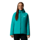 Mountain Hardwear Stretch Ozonic Insulated Jacket - Womens, Synth Green, Medium, 2015861360-Synth Green-M