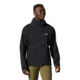 Mountain Hardwear Stretch Ozonic Jacket - Mens, 010, M, 2093461-010-M