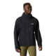 Mountain Hardwear Stretch Ozonic Jacket - Men's, 010, S, 2093461-010-S