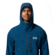 Mountain Hardwear Stretch Ozonic Jacket - Mens, 418, S, 2093461-418-S