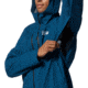Mountain Hardwear Stretch Ozonic Jacket - Mens, 418, S, 2093461-418-S