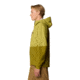 Mountain Hardwear Stretch Ozonic Jacket - Mens, Vetiver, Moon Moss, L, 190423054503