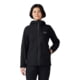 Mountain Hardwear Stretch Ozonic Jacket - Women's, 010, M, 2093471-010-M