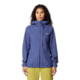 Mountain Hardwear Stretch Ozonic Jacket - Women's, Lapis Dusk, XS, 190423052073
