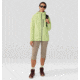 Mountain Hardwear Stretch Ozonic Jacket - Womens, Light Sun, Medium, 2093471383-M