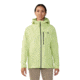 Mountain Hardwear Stretch Ozonic Jacket - Womens, Light Sun, Medium, 2093471383-M