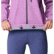 Mountain Hardwear Stretch Ozonic Jacket - Womens, Lilac Glow, XL, 190423052011