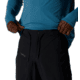 Mountain Hardwear Stretch Ozonic Pants - Mens, 010, XLxL, 2093501-010-XLxL