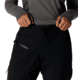 Mountain Hardwear Stretch Ozonic Pants - Womens, 010, MxL, 2093481-010-MxL