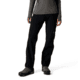 Mountain Hardwear Stretch Ozonic Pants - Womens, 010, MxL, 2093481-010-MxL