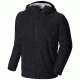 Mountain Hardwear Stretch Plasmic Jacket - Mens-Black-Small