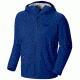 Mountain Hardwear Stretch Plasmic Jacket - Mens-Azul-Medium