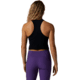 Mountain Hardwear Stretch Tanklette - Womens, Black, Medium, 1982631010-M