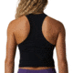 Mountain Hardwear Stretch Tanklette - Womens, Black, Medium, 1982631010-M