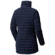 Mountain Hardwear StretchDown Coat - Women's, Dark Zinc, Small, 1732381406-S