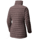 Mountain Hardwear StretchDown Coat - Women's, Purple Dusk, Small, 1732381579-S