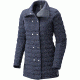 Mountain Hardwear StretchDown Coat - Women's-Inkwell-Large