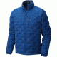 Mountain Hardwear StretchDown DS Jacket - Men's-Nightfall Blue-Large