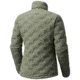 Mountain Hardwear StretchDown DS Jacket - Women's, Green Fade, XL 1749121393-XL