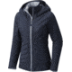 Mountain Hardwear StretchDown HD Hooded Jacket - Women's-Inkwell-X-Small