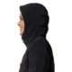 Mountain Hardwear Stretchdown Hoody - Womens, 004, S, 2104781-004-S
