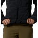 Mountain Hardwear Stretchdown Hoody - Womens, 004, S, 2104781-004-S