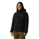 Mountain Hardwear Stretchdown Hoody - Womens, 004, S, 2104781-004-S