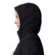 Mountain Hardwear Stretchdown Hoody - Womens, 010, M, 2104781-010-M