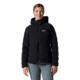 Mountain Hardwear Stretchdown Hoody - Womens, 010, M, 2104781-010-M