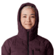 Mountain Hardwear Stretchdown Hoody - Womens, 513, S, 2104781-513-S