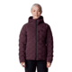 Mountain Hardwear Stretchdown Hoody - Womens, 513, S, 2104781-513-S
