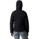 Mountain Hardwear Stretchdown Hoody - Womens, Black, Medium, 1943271010-M