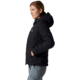 Mountain Hardwear Stretchdown Hoody - Womens, Black, Medium, 1943271010-M